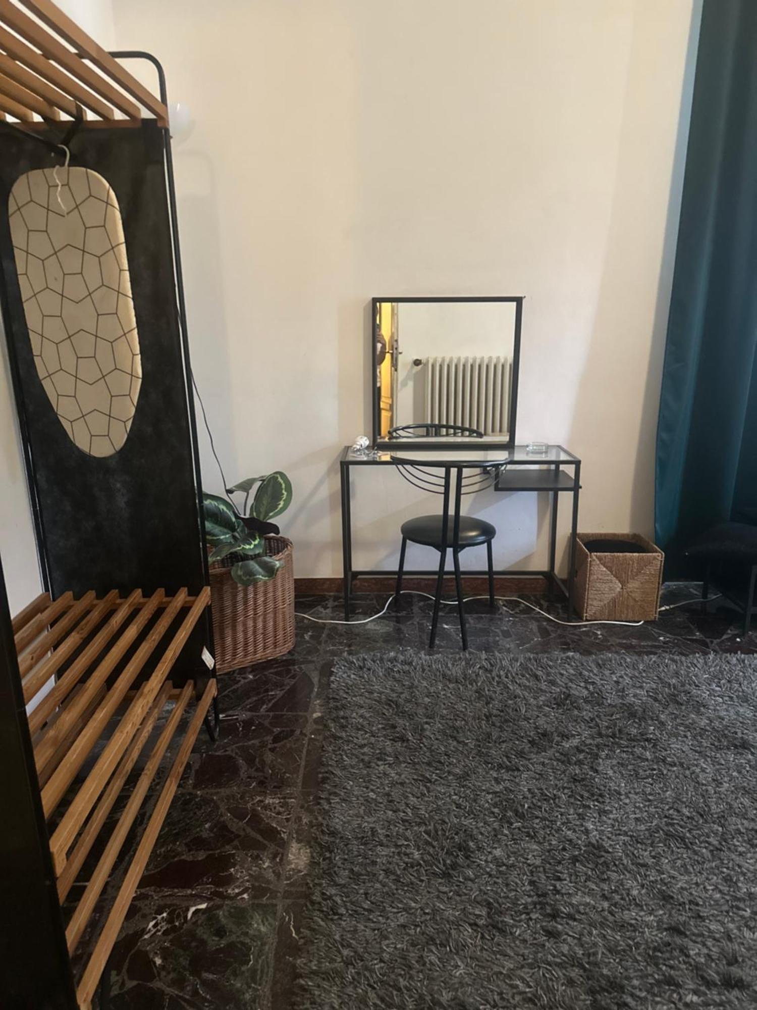 Urban Ad Séjour chez l'habitant *