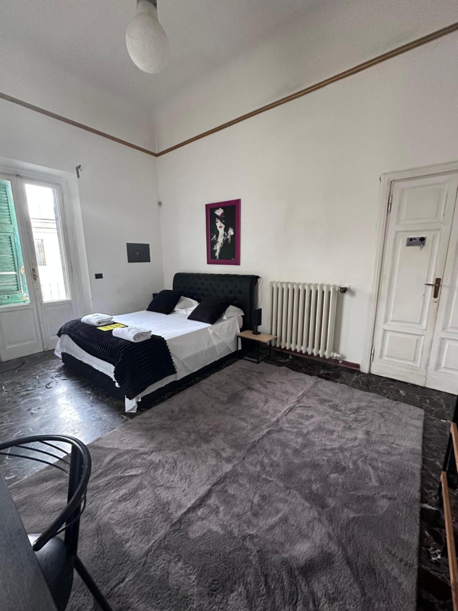 Urban Ad Homestay Florence